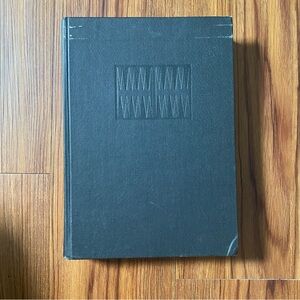 Backgammon by Paul Magriel (Hardcover)